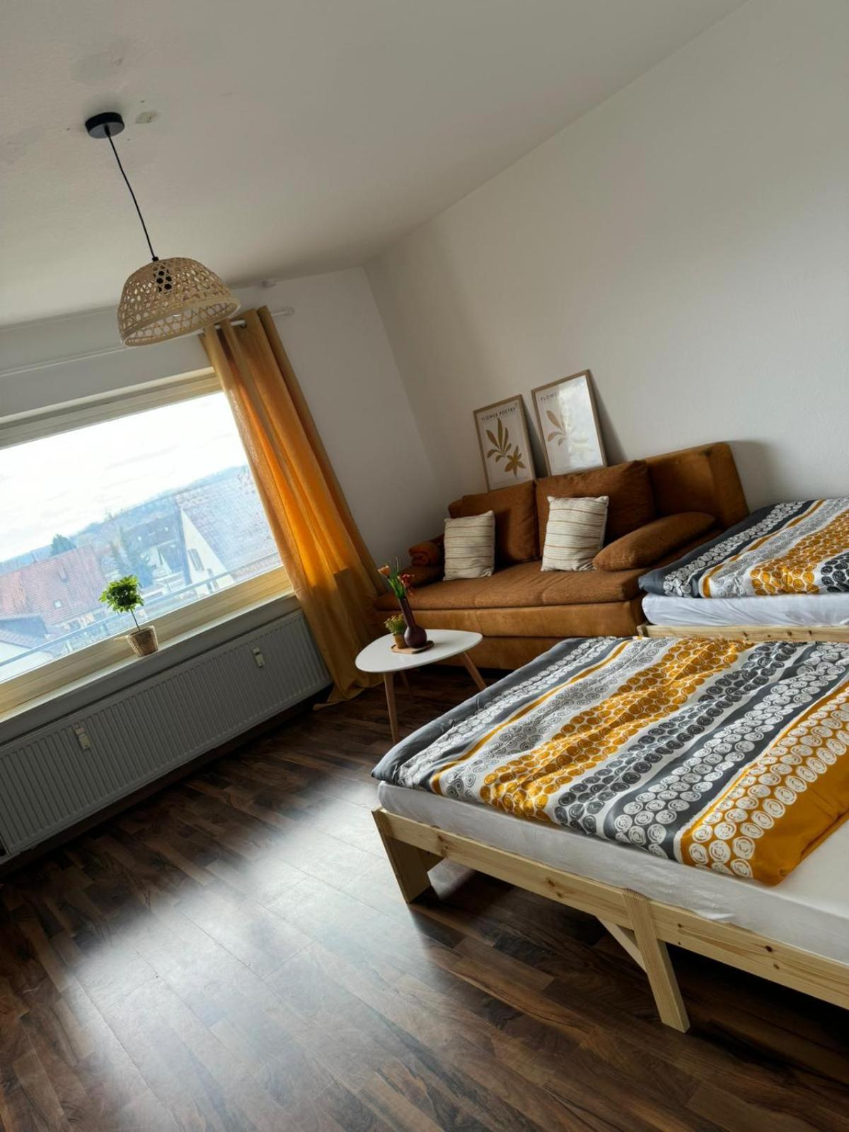 Main Weindorf Unterkunft Sulzfeld am Main Room photo